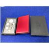 Image 2 : Royal Canadian Mint Proof Coin Set Cased - 1992