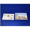 Image 1 : Royal Canadian Mint Proof Coin Set - 1975