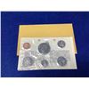 Image 1 : Royal Canadian Mint Proof Coin Set - 1969