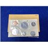 Image 1 : Royal Canadian Mint Proof Coin Set - 1965