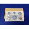 Image 1 : Royal Canadian Mint Proof Coin Set - 1964