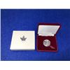 Image 1 : Royal Canadian Mint 1867 Confederation Cased Dollar Coin