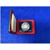 Image 1 : Royal Canadian Mint Dollar Coin Cased -1972