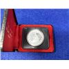 Image 1 : Royal Canadian Mint Dollar Cased, 1876-1976