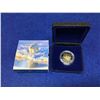 Image 1 : Royal Canadian Mint 1996 Proofed 2 Dollar Coin Cased