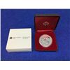 Image 1 : Royal Canadian Mint 1679 - 1979 Griffon Coin Cased