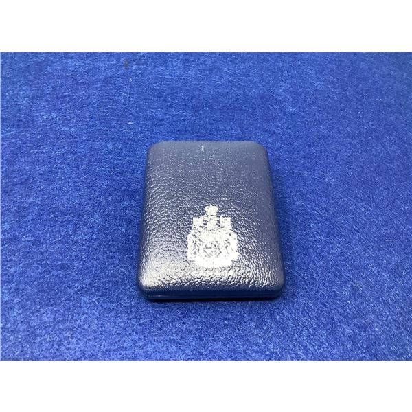 Royal Canadian Mint Dollar - 1972