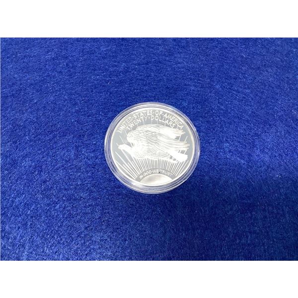 United States of America Twenty Dollars - 1933 - copy