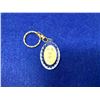 Image 1 : Gold Pendant 999.9 Fine Gold
