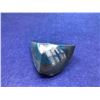 Image 2 : Blue Agate Geode Book End