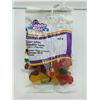 Image 1 : Cable Car Sour Jubes Candy  (6 x 165g)