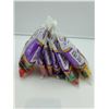 Image 2 : Cable Car Sour Jubes Candy  (6 x 165g)