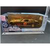 Image 1 : Maisto 1:18 Scale Boxed 1967 Chev Camaro Z28 Coupe Calgary Flames collector Car