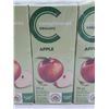 Image 2 : Compliments Organic Apple Juice (2 x 10 x 200ml)
