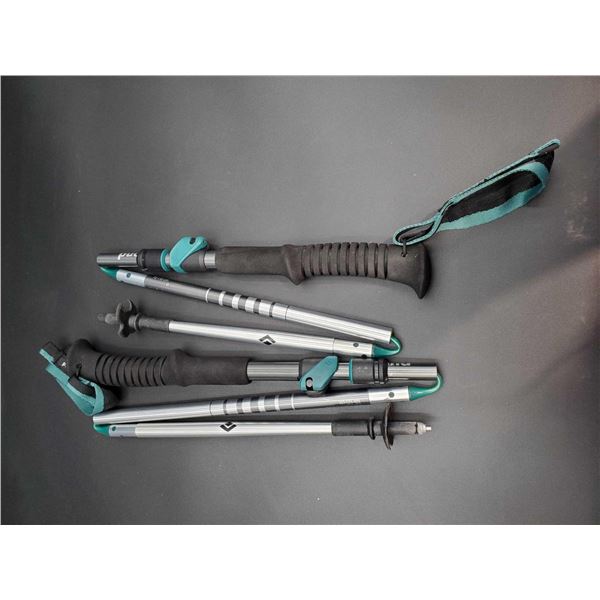 Diamond Women's Distance Trekking Poles