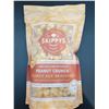 Image 2 : Skippy's Crunch Small Batch Crafted Peanut Crunch Popcorn (6 x 250g)