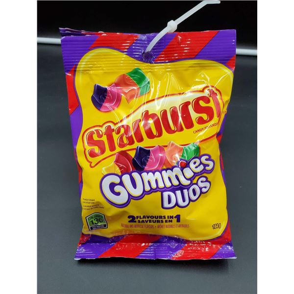 Starburst Gummies Duos (6 x 164g)