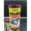 Image 2 : Tetra Tetramin Tropical Fish Flakes (6 x 80g)