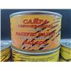Image 2 : Pacific Saury Chunk with Oil (7tins)