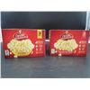 Image 2 : Orville Redenbachers Microwave Popcorn (6 x 3)