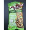 Image 2 : Pretzel Pzazz-Sour Cream & Chive (11 x 56g)