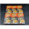 Image 1 : Cheetos Mac 'n Cheese (6 x 170g)
