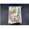 Image 1 : Mighty Marked Cashews Roasted & Salted (12 x 35g)