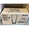 Image 3 : 1 Dozen 14 oz Libbey Beverage Glasses
