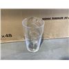 Image 1 : Lot of 48 - 20oz Beverage Tumbler