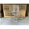 Image 1 : 2 Dozen Libbey Embassy 8.5oz Glasses
