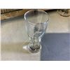 Image 1 : 2 Dozen Libbey 2.5oz Mini Pilsner Shooter Glasses
