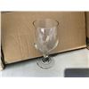 Image 1 : 2 Dozen 11.5oz Embassy Goblet Glasses