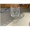 Image 1 : 3 Dozen 8.5oz Capri Wine Gasses