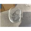 Image 1 : 1 Dozen Stemless Wine Glasses