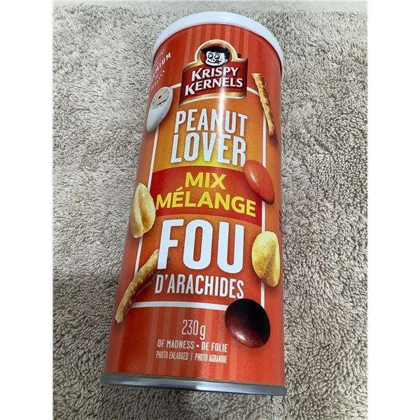 Krispy Kernels Peanut Lovers Mix 250g