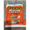 Image 1 : Reese White Chocolate Peanut butter cups - 165g