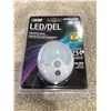 Image 1 : NEW LED motion detector night light