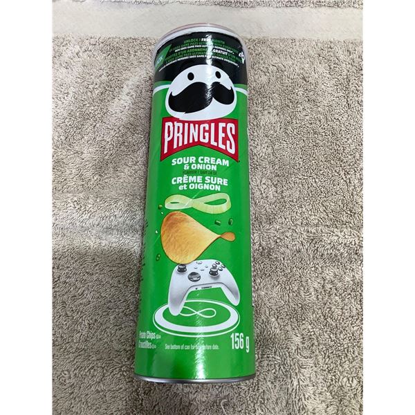 Pringles Sour Cream and Onion - 156g