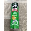 Image 1 : Pringles Sour Cream and Onion - 156g
