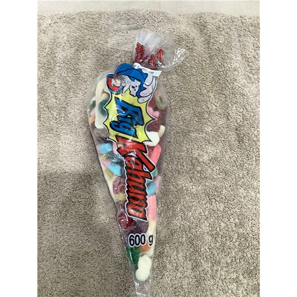 Big Kahuna Koala Kone Gummies - 600g