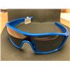 Image 3 : Mens Blue NEW Sunglasses made in USA