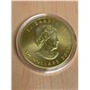 Image 2 : Canada 2015 .9999 Fine 1 OZ Coin - COPY
