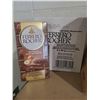 Image 1 : Ferrero Rocher Milk Chocolate Bar with Hazelnut & Cocoa Filling 8x90g