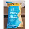 Image 1 : 59th Street Salt & Vinegar Potato Chips 30x60g