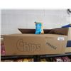 Image 2 : 59th Street Salt & Vinegar Potato Chips 30x60g