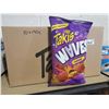 Image 2 : Takis Waves Fuego Potato Chips 10x190g