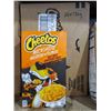 Image 2 : Cheetos Mac N' Cheese "Bold & Cheesy" 12x170g