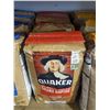Image 2 : Quaker Quick Oats 4x1 kg