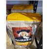 Image 2 : Quaker Large Flake Oats 4x1 kg