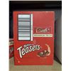 Image 2 : Malteasers Teasers Candy Bars 24x35g